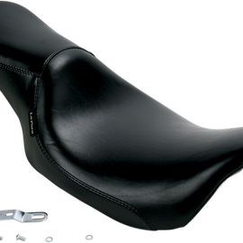 Silhouette 2Up Seat - FLHT '08-'19