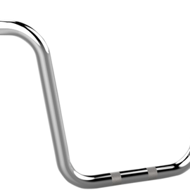 Chrome 14" Ape Hanger Handlebar