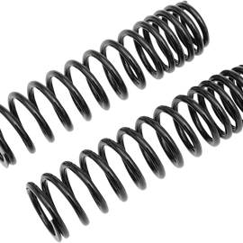 Shock Springs - 12-Series - Black - 65-100 lb/in