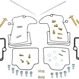 Carburetor Rebuild Kit - Polaris