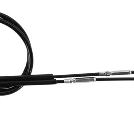 Throttle Cable - Push/Pull - Kawasaki