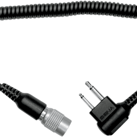 SR10 Cable - Motorola 2 Pin