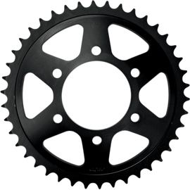 Steel Rear Sprocket - 41-Tooth - Kawasaki