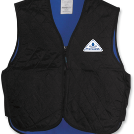 Evaporative Cooling Sport Vest - Black - Small