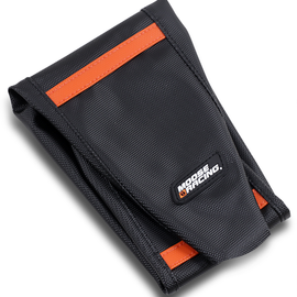 Ribbed Seat Cover - KTM 450