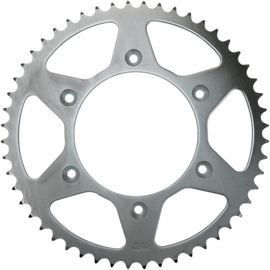 Steel Rear Sprocket - 51-Tooth - Honda