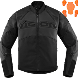 Contra2 CE Jacket - Stealth - Small