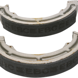 Brake Shoes - Suzuki