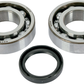 Crank Bearings