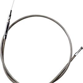 Choke Cable - Yamaha - Stainless Steel