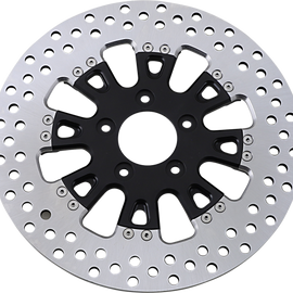 Front Rotor - 11.8" - Traction