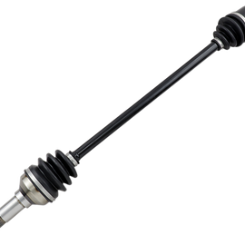 Complete Axle Kit - Front Left/Right - Yamaha