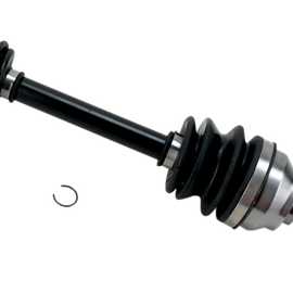 Complete Axle - Kit - Kawasaki