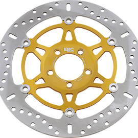 Brake Rotor - Kawasaki