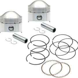 Piston Kit0855941692