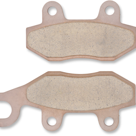 Front Right Brake Pads - Kawasaki