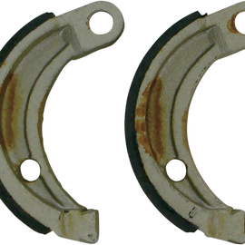 Brake Shoes - Front