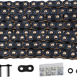 525 ZVX3 - Sportbike Chain - 120 Links