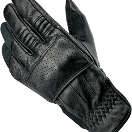 Borrego Gloves - Black - XL