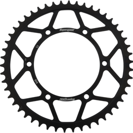 Steel Rear Sprocket - 50-Tooth