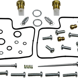 Carburetor Kit - Honda VT1100T