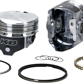 Piston Kit - Evolution378361