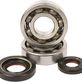 Crank Bearings