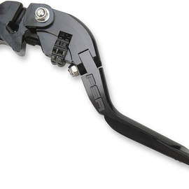 Black GP Clutch Lever