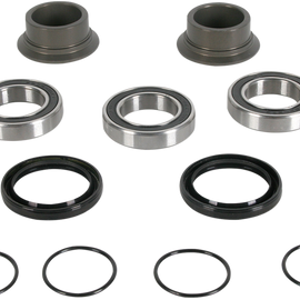 Wheel Collar/Bearing Kit - Rear