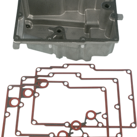 Oil Pan Gasket - Dyna