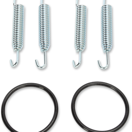 Exhaust Gasket Kit - Banshee 350