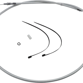 Clutch Cable - Sterling Chromite II®