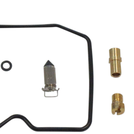 Carburetor Repair Kit - KLR650