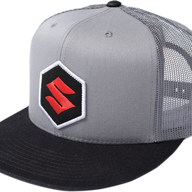 Suzuki Snapback Hat