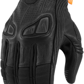 Automag 2™ Gloves - Black - 3XL
