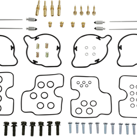 Carburetor Kit - Honda CBR1000F