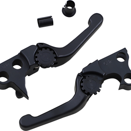 Black Anthem Shorty Lever Set79967707