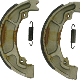 Brake Shoes - CBF250