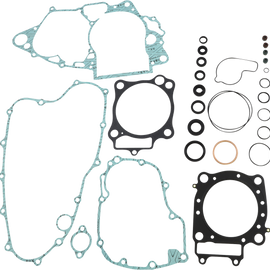 Gasket Kit - Complete - Honda