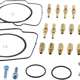 Carburetor Rebuild Kit