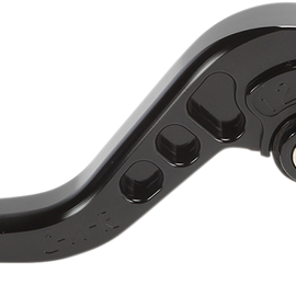 Black Short Clutch Lever