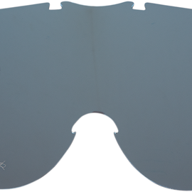Goggle Lens - Light Blue