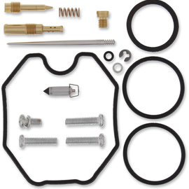 Carburetor Repair Kit - Polaris