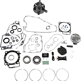 Engine Rebuild Kit