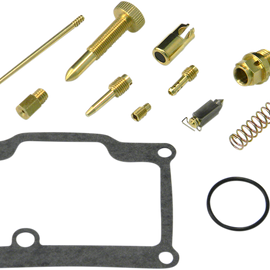 Carburetor Repair Kit - Polaris