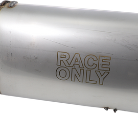 Power Tune® XTO Race Muffler