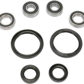 Wheel Bearing Kit - Front