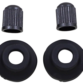 Valve Stem Grommet - 4 Pack