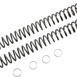 Fork Springs - 0.40 kg/mm