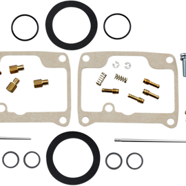 Carburetor Rebuild Kit - Ski-Doo